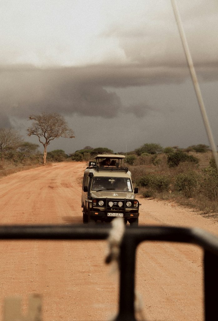 Galería de Kenia