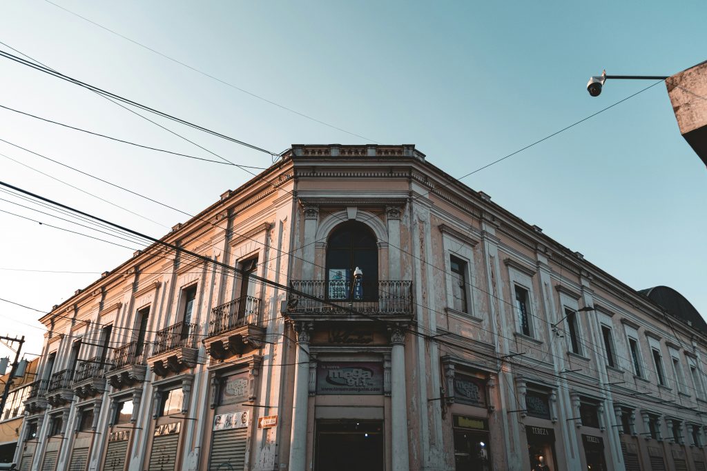 Galería de Guatemala