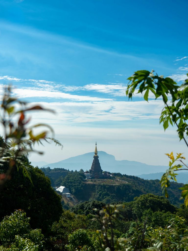 Galería de Tailandia