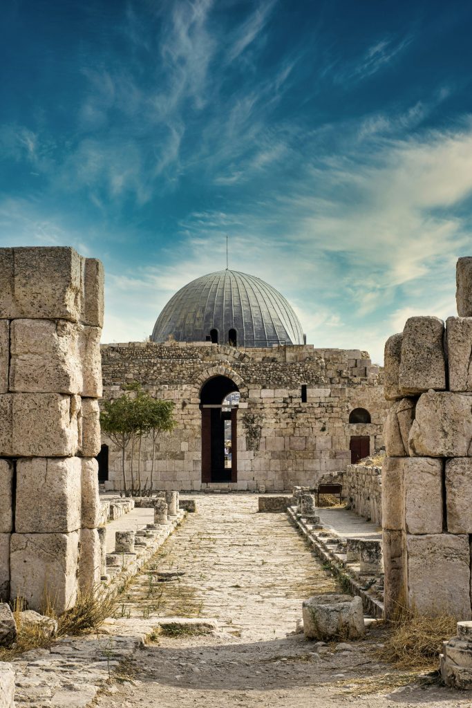 Galería de Jordania