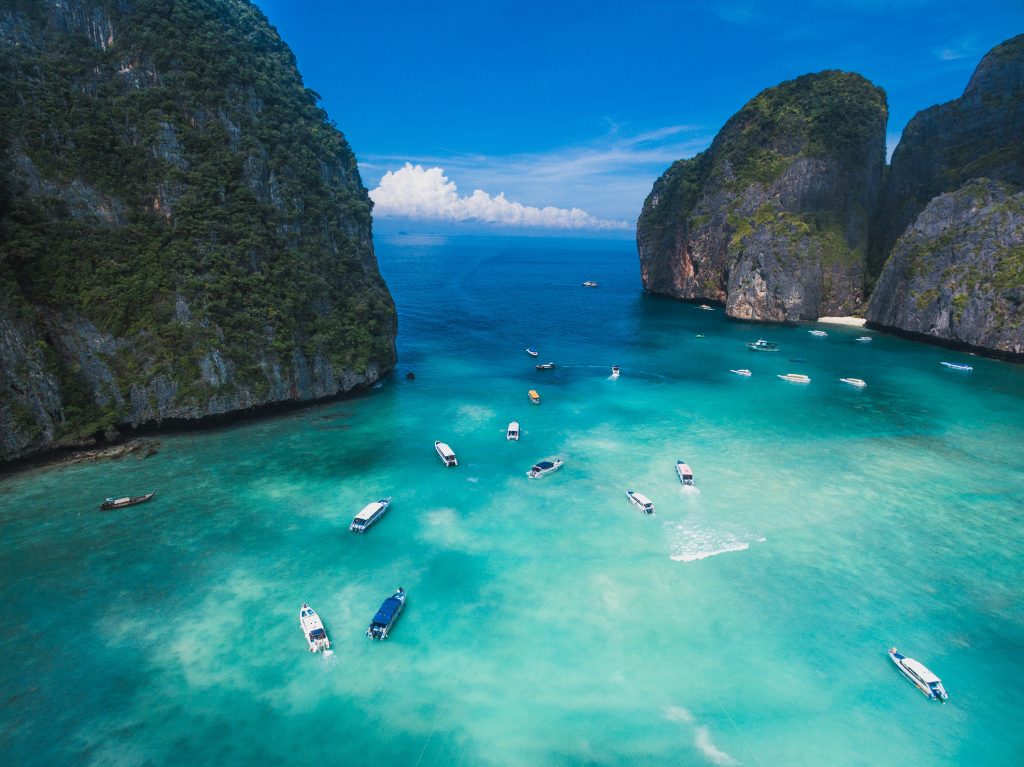 Galería de Tailandia
