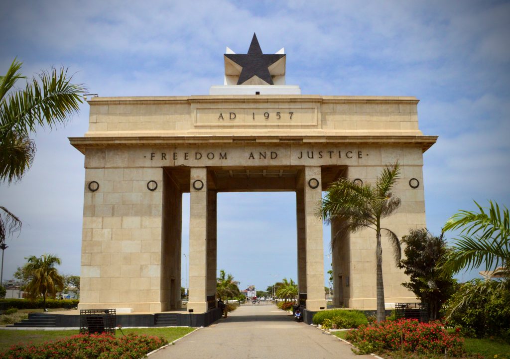 Galería de Ghana
