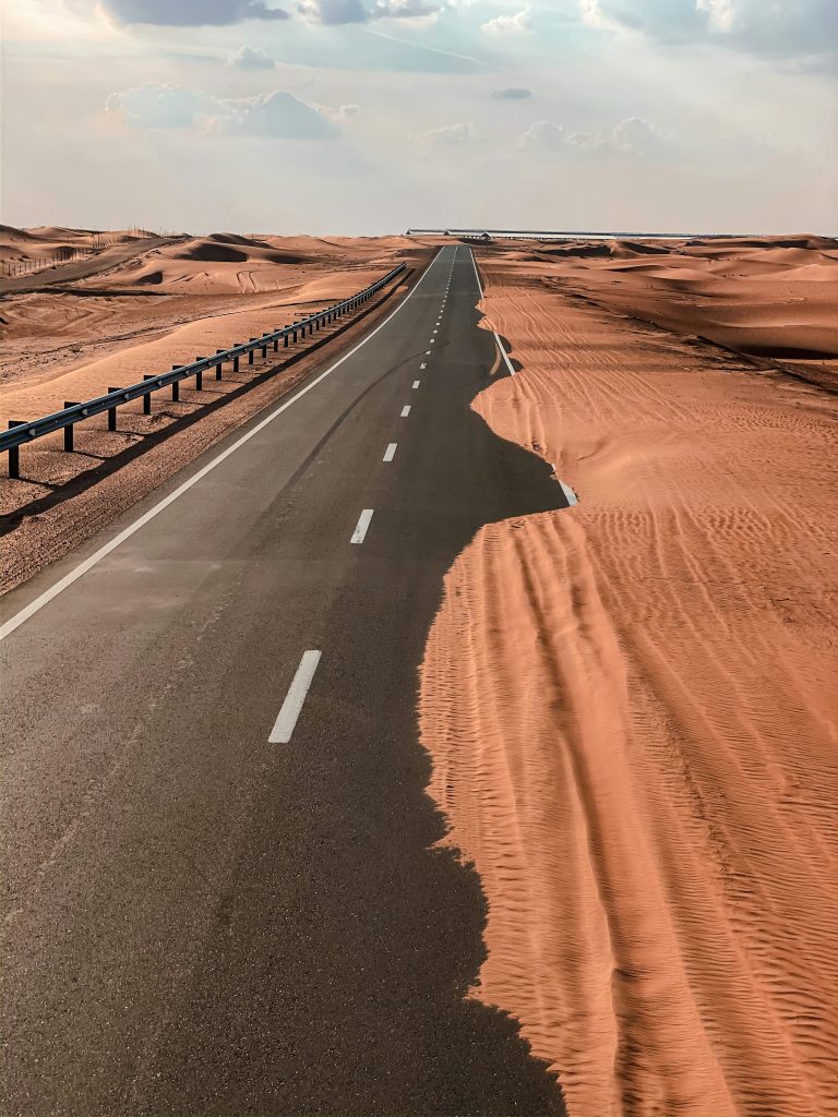 Galería de Emiratos Árabes Unidos