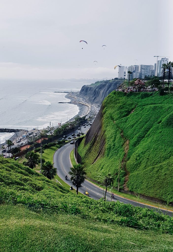 Galería de Perú