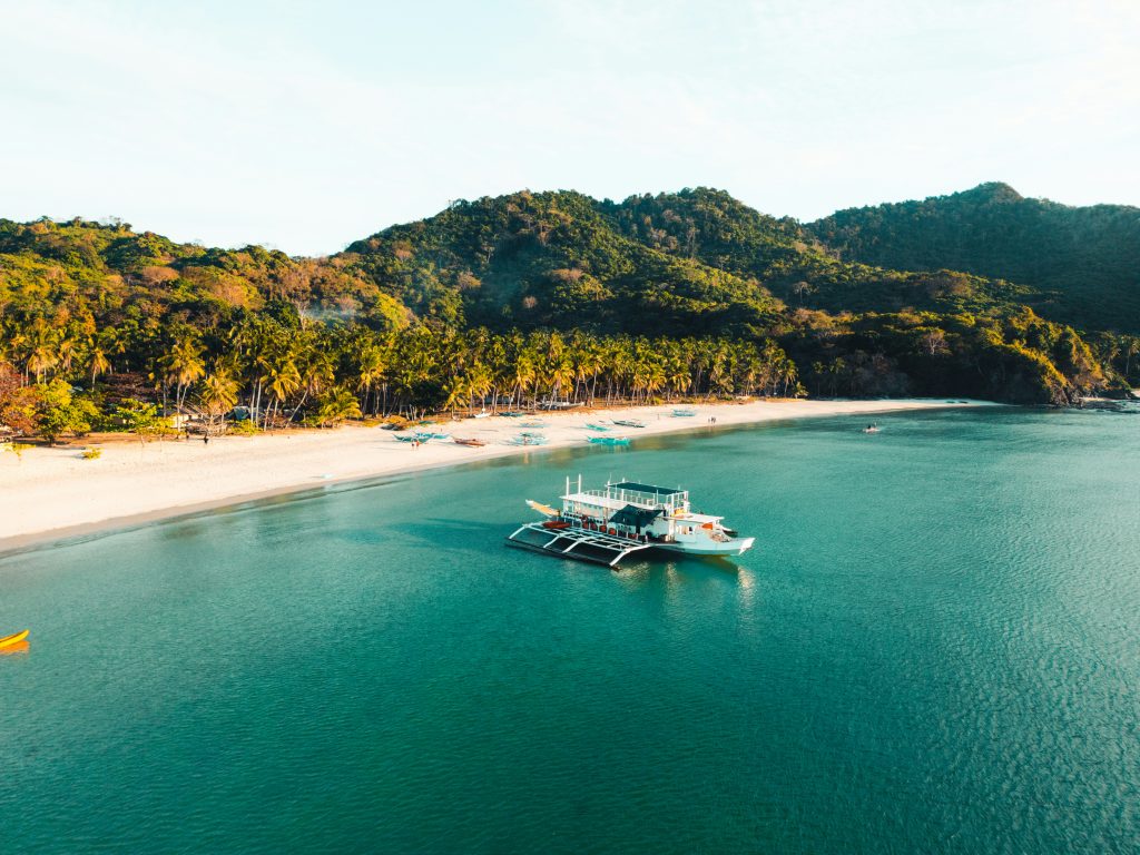 Galería de Filipinas