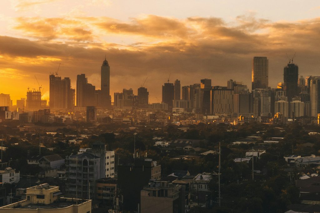 Galería de Filipinas