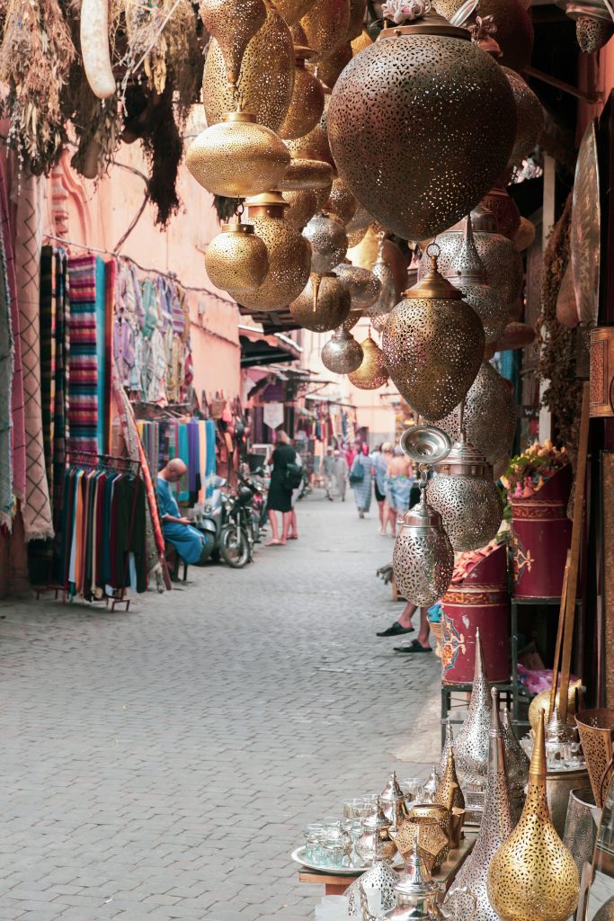 Galería de Marruecos
