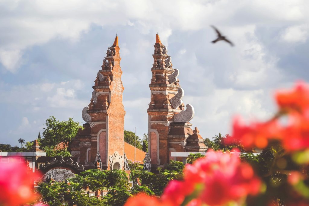 Galería de Indonesia