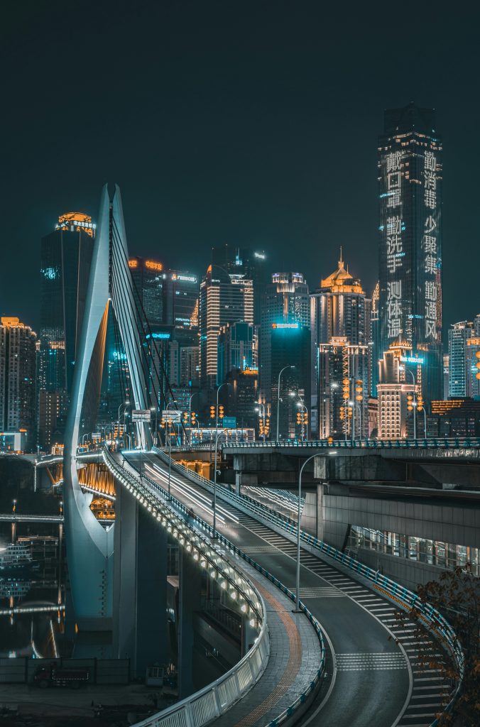 Galería de China