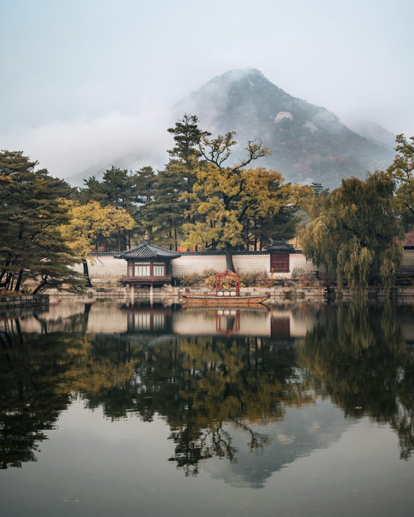 Galería de Corea del Sur