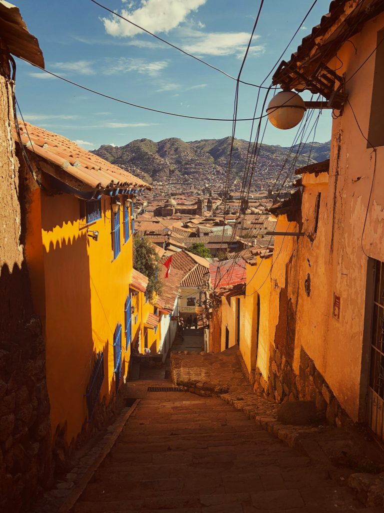 Galería de Perú