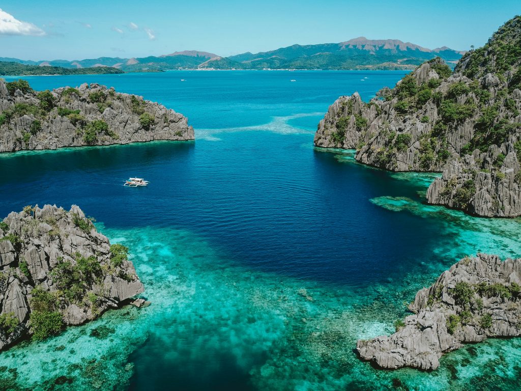 Galería de Filipinas