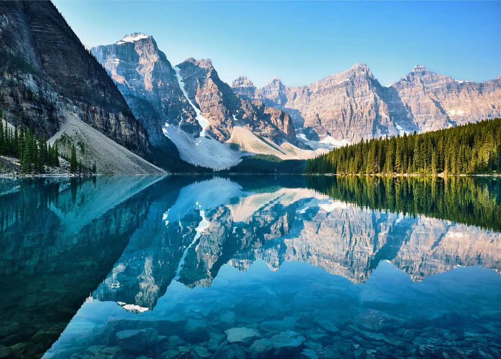 Galería de Canadá