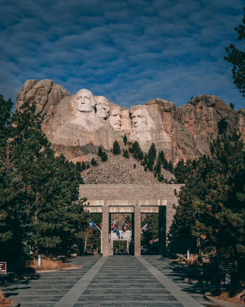 Galería de Estados Unidos