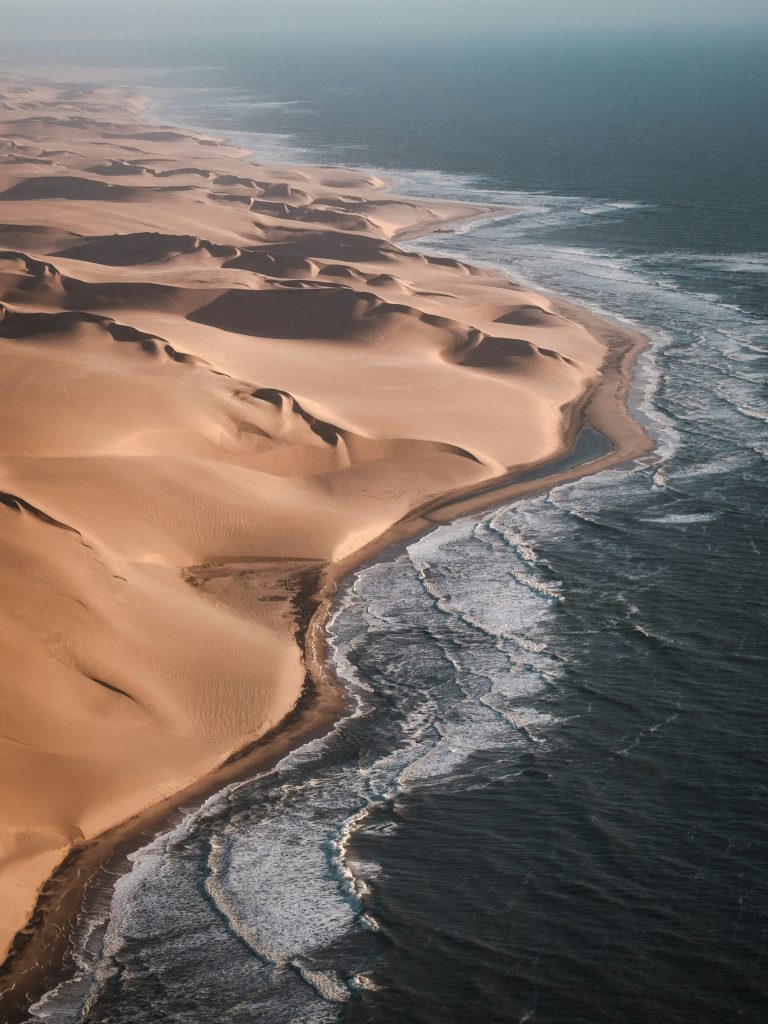 Galería de Namibia