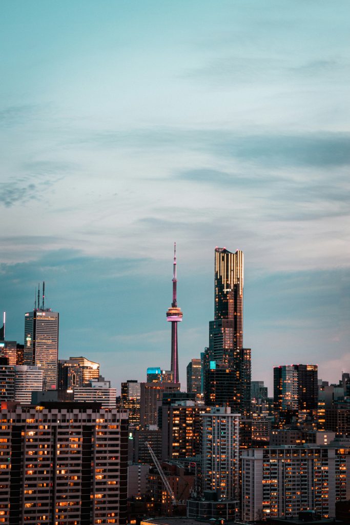 Galería de Canadá