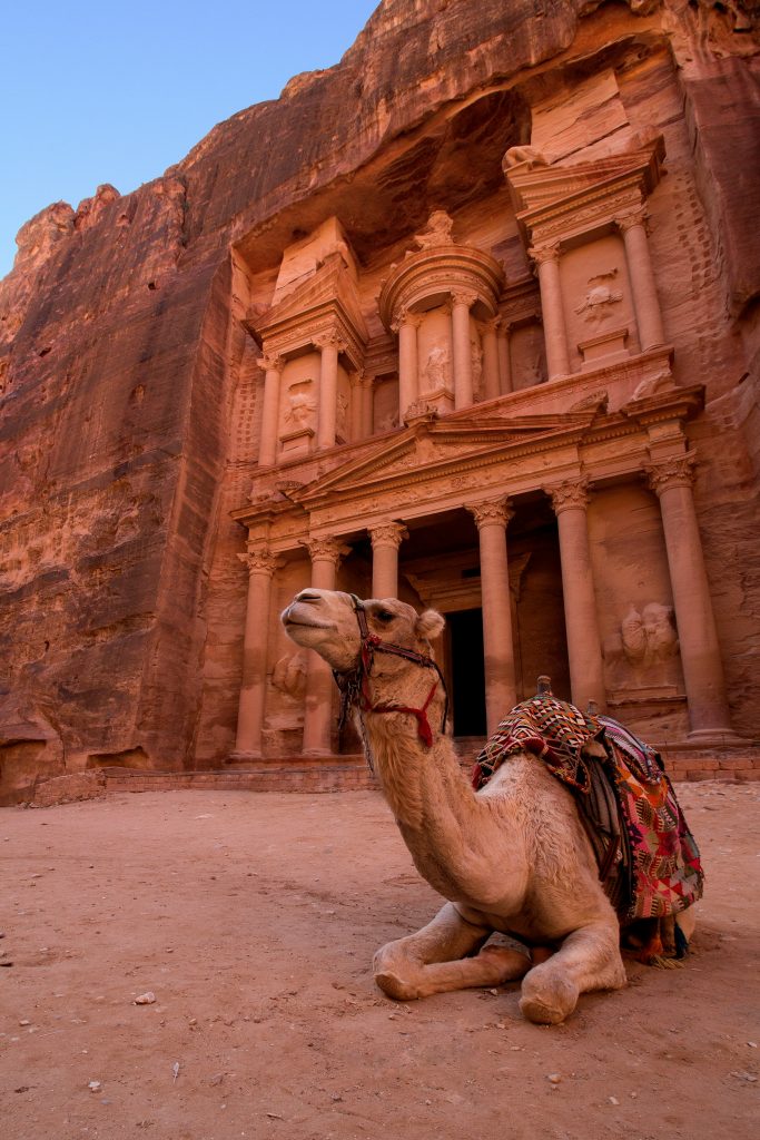 Galería de Jordania