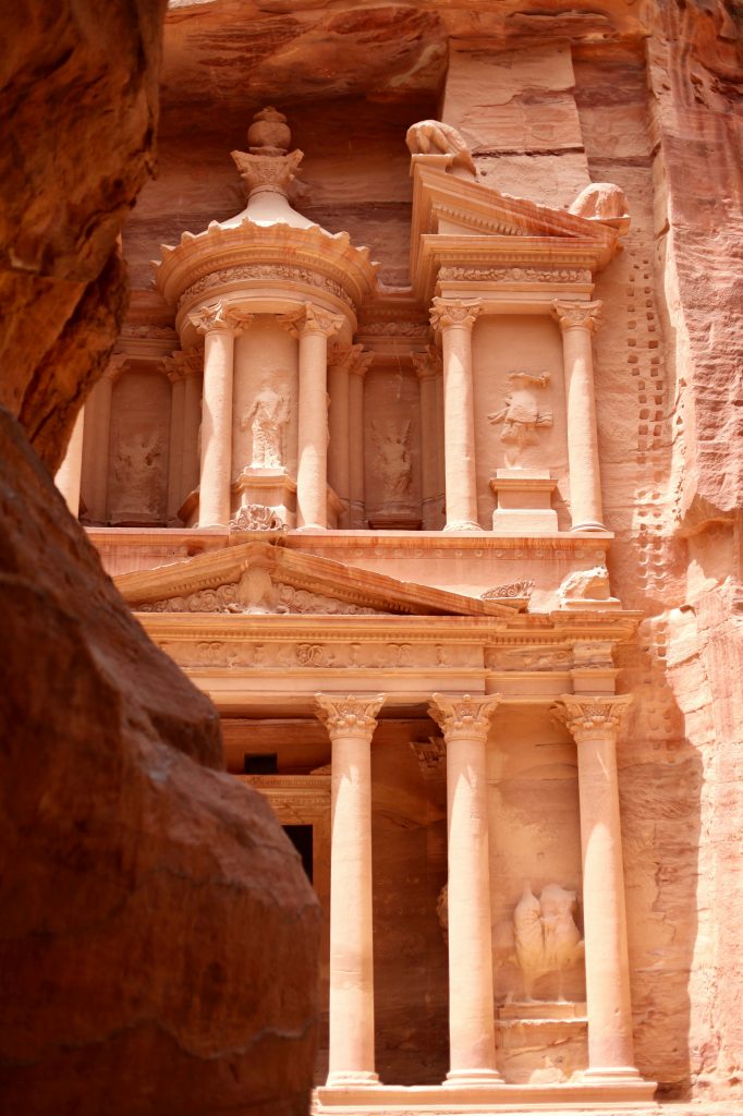 Galería de Jordania