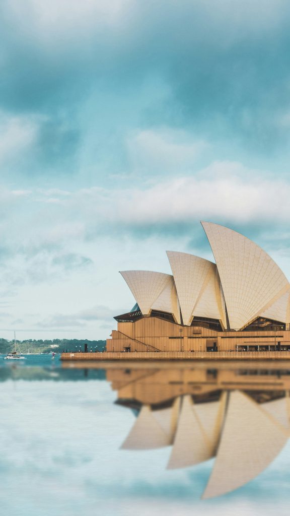 Galería de Australia