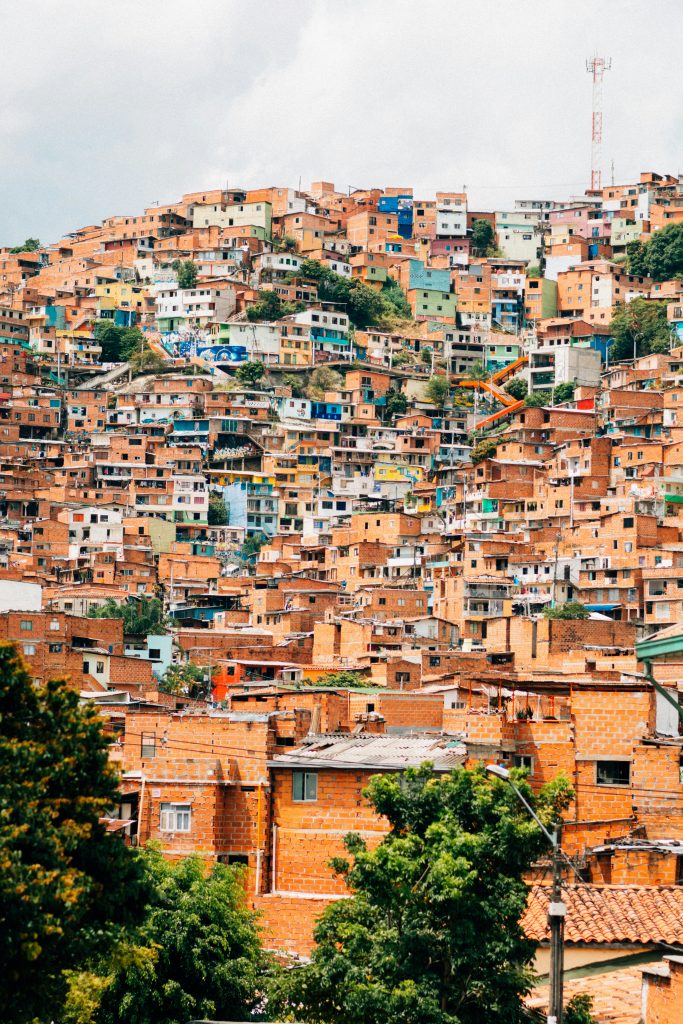 Galería de Colombia
