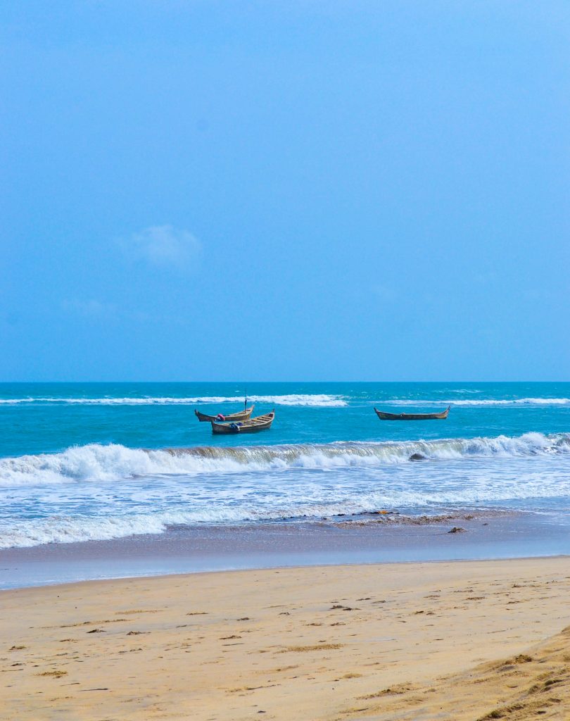 Galería de Ghana