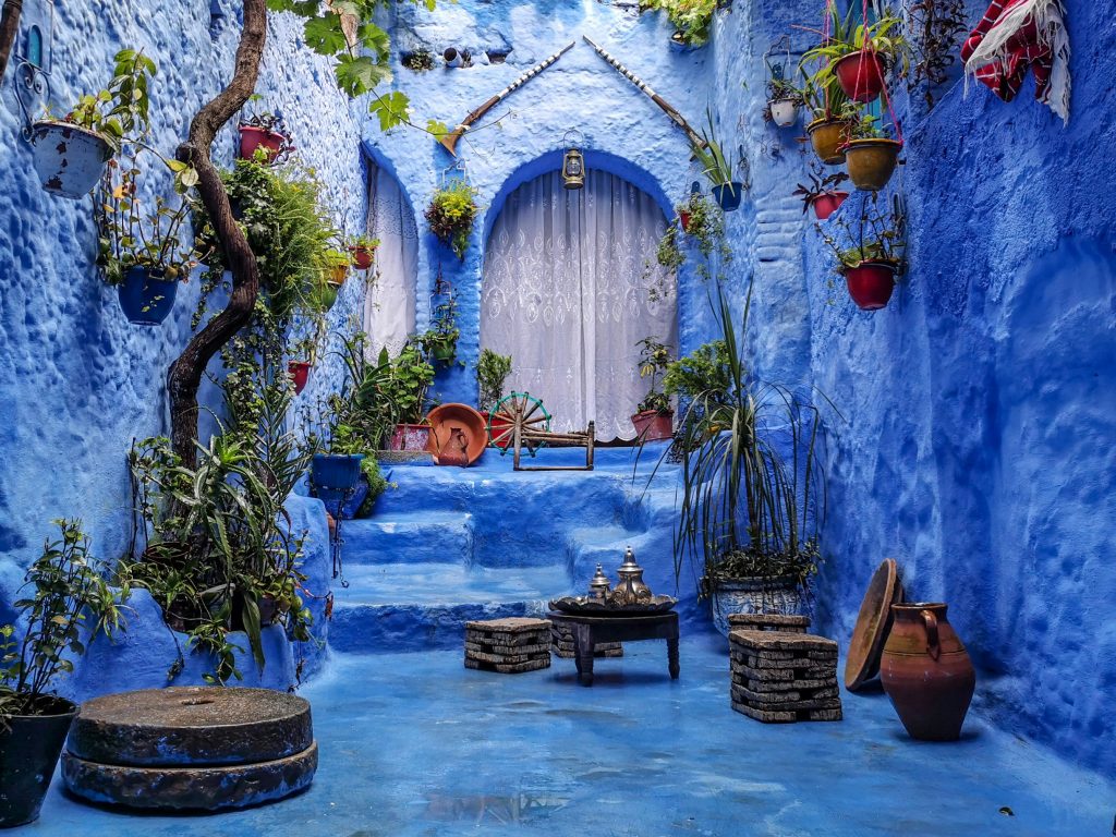 Galería de Marruecos
