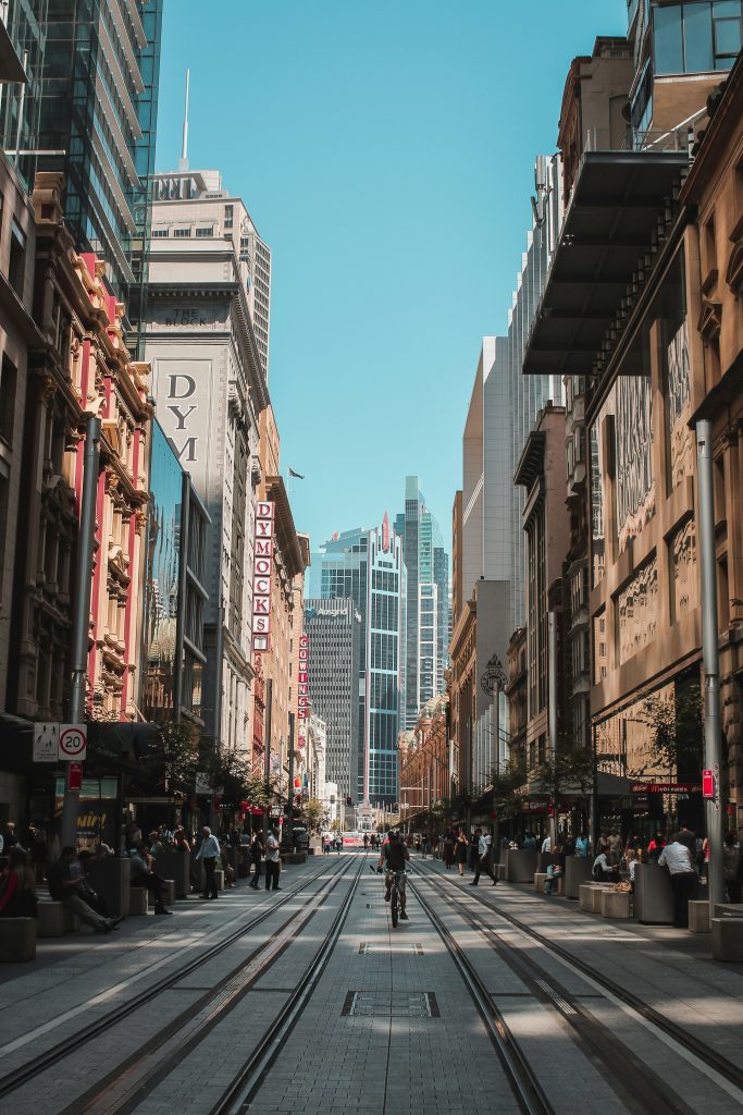 Galería de Australia