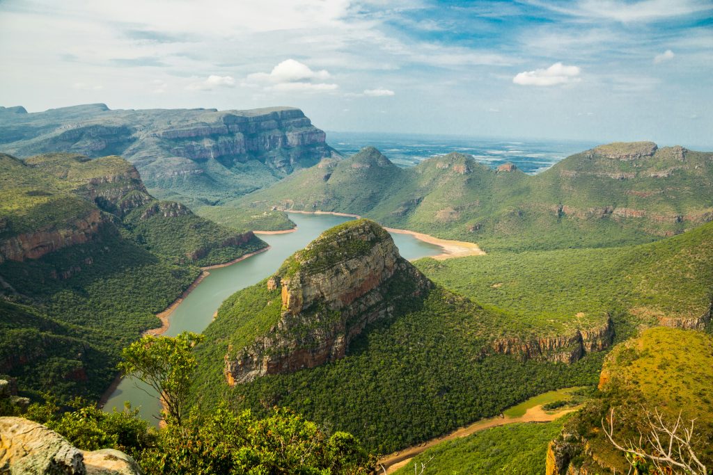 Galería de Sudáfrica