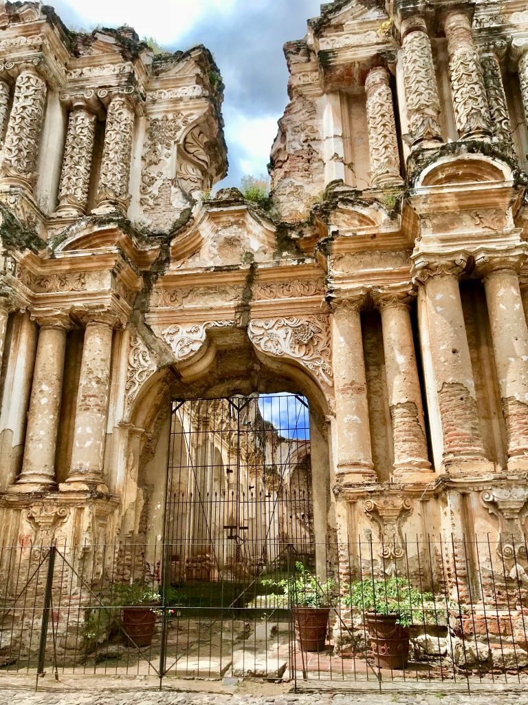 Galería de Guatemala