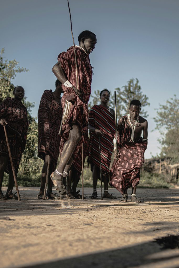 Galería de Tanzania