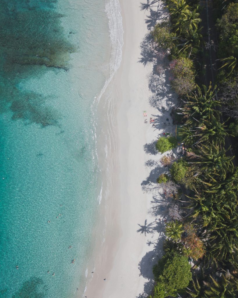 Galería de Costa Rica
