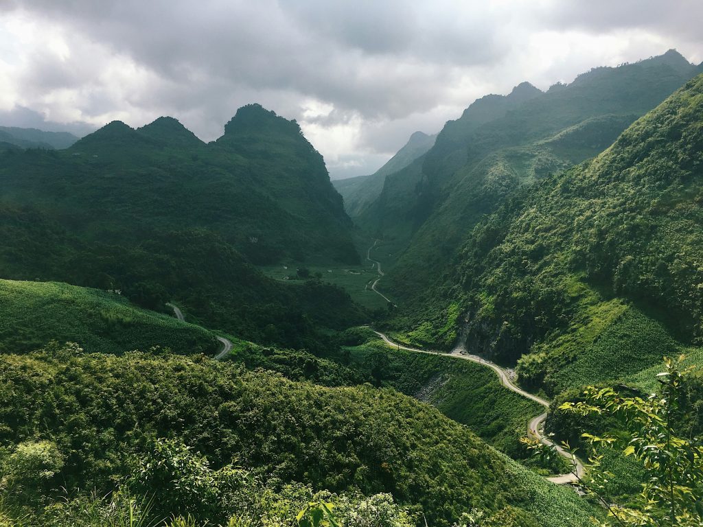Galería de Vietnam