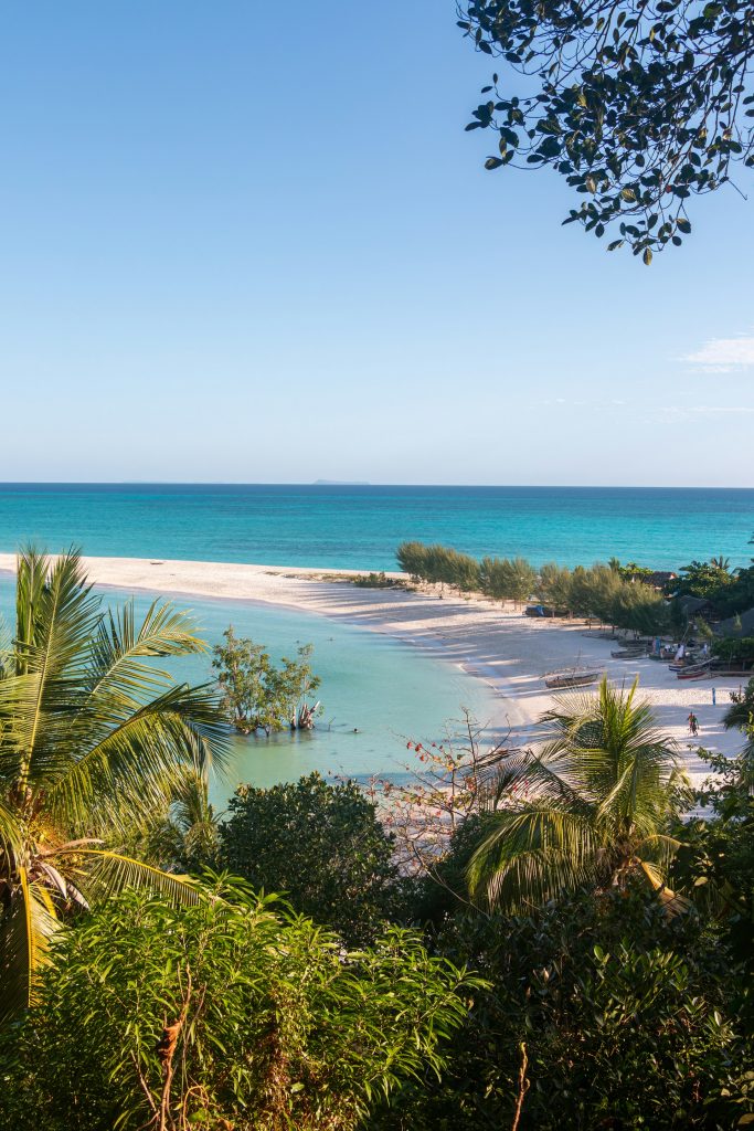 Galería de Madagascar