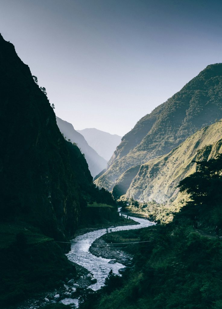 Galería de Nepal