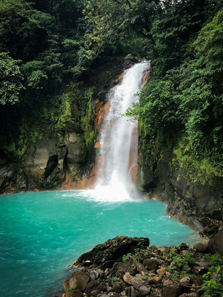 Galería de Costa Rica