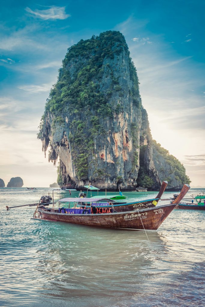 Galería de Tailandia