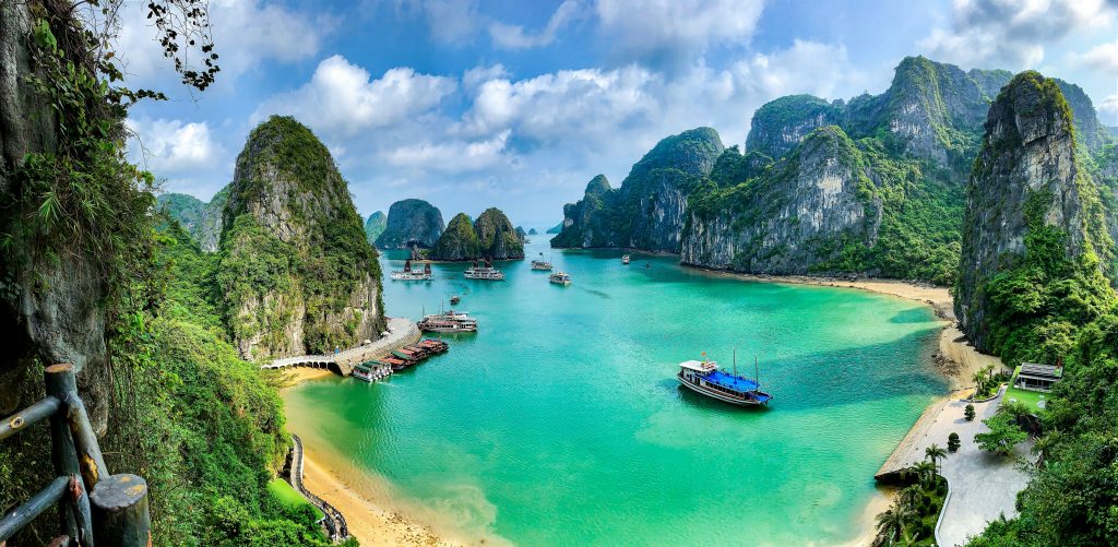 Galería de Vietnam