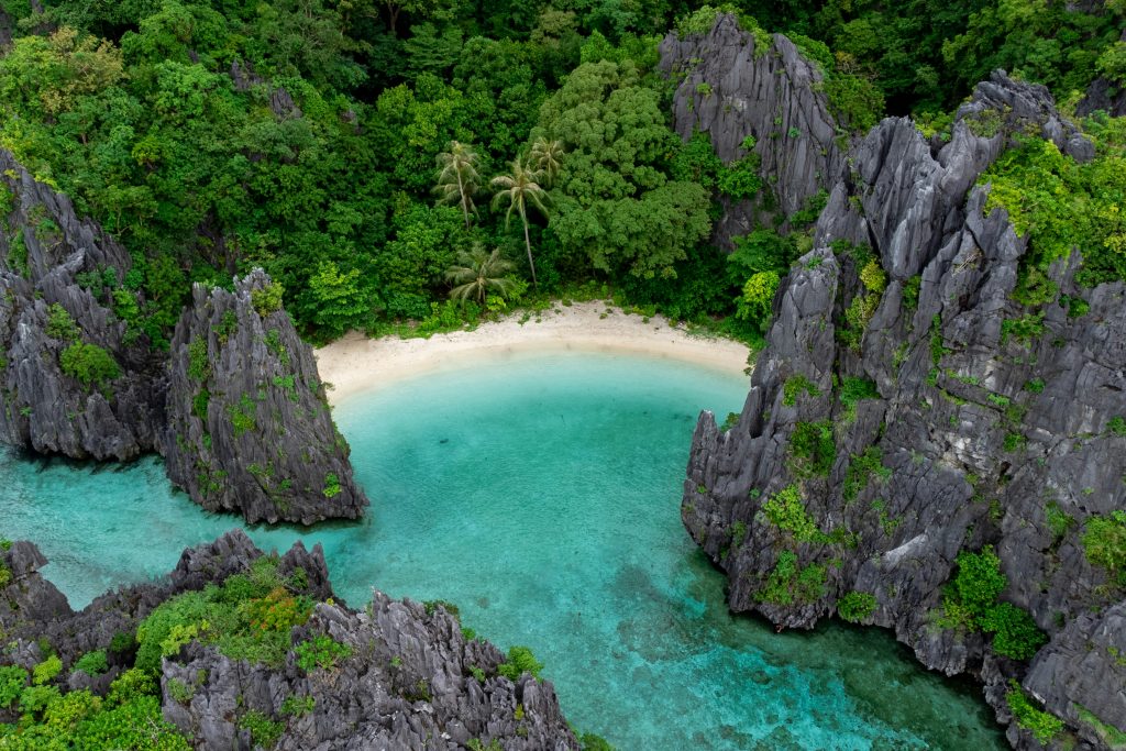 Galería de Filipinas