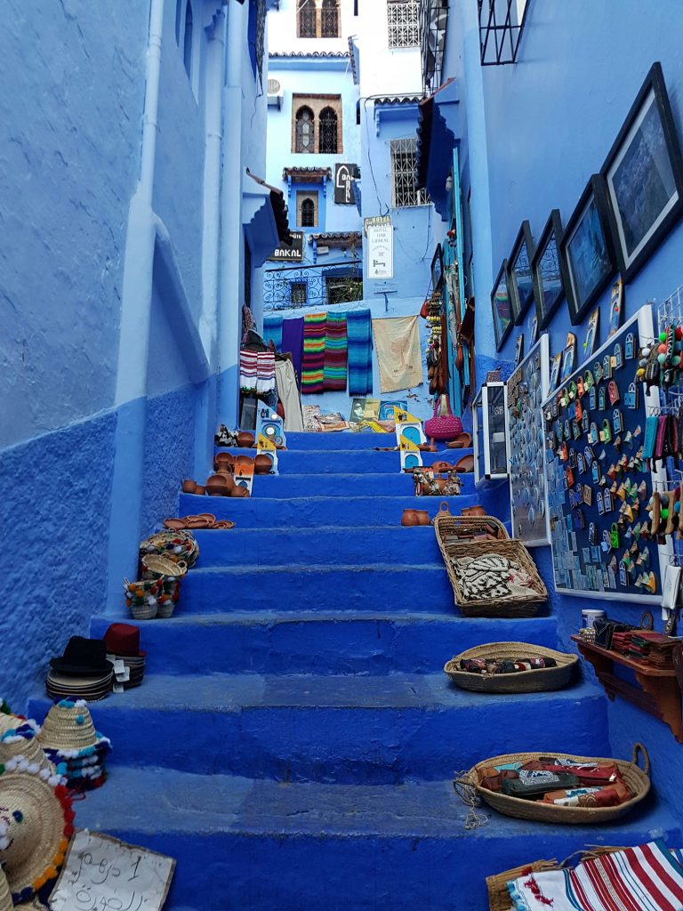 Galería de Marruecos