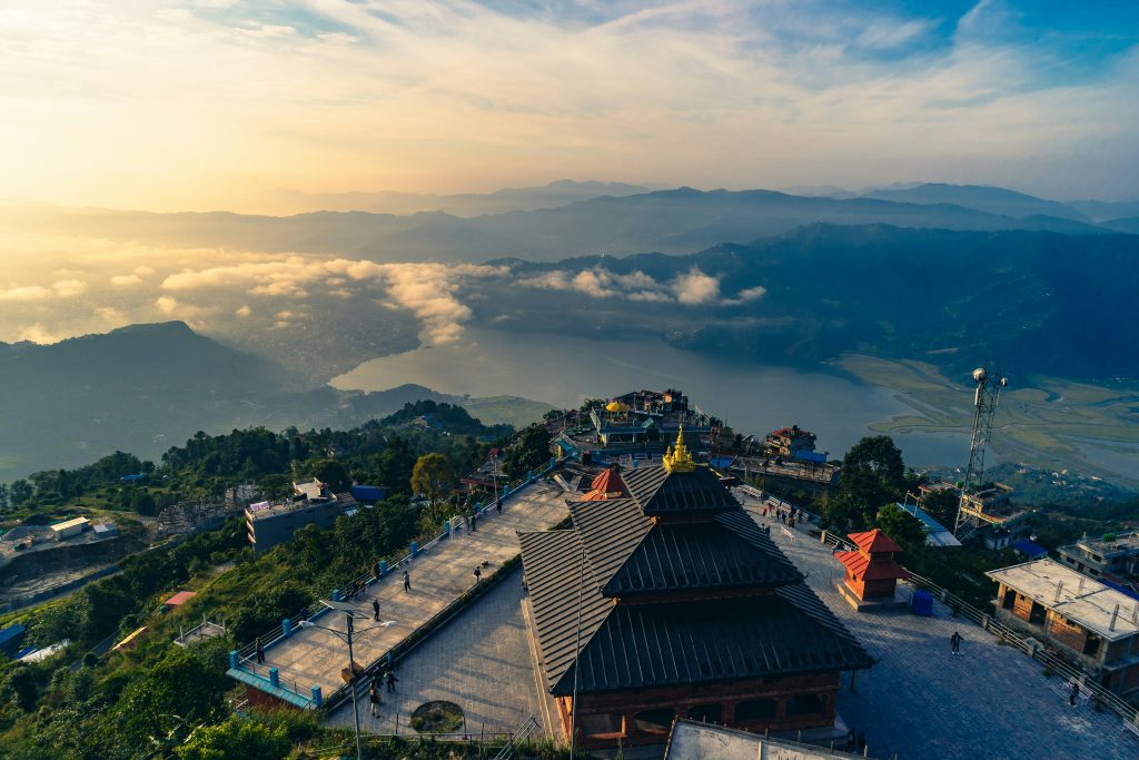 Galería de Nepal