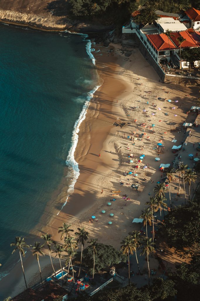Galería de Brasil
