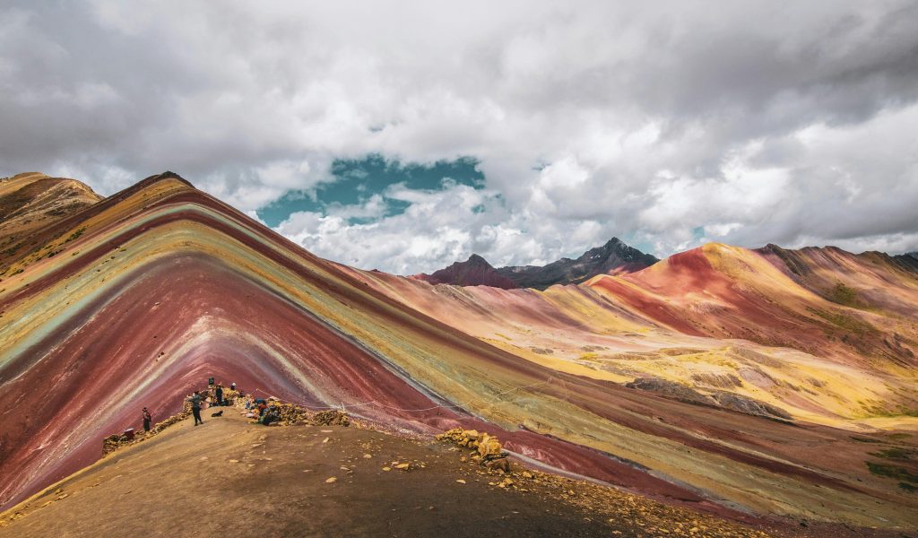 Galería de Perú