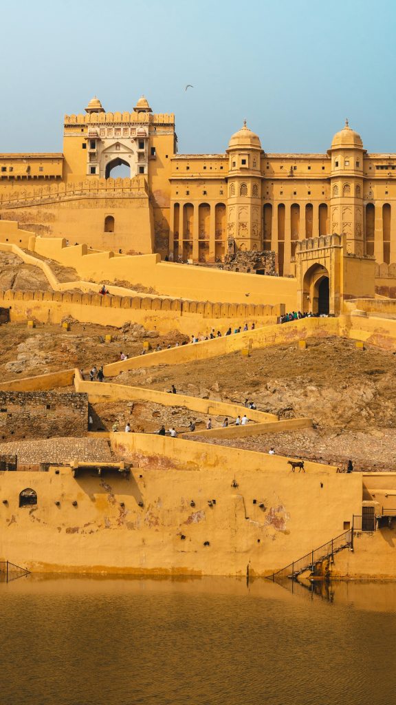 Galería de India