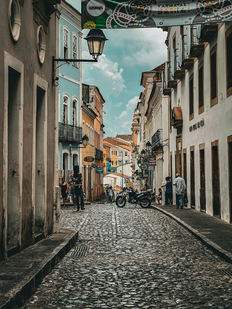 Galería de Brasil
