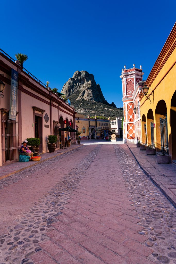 Galería de México