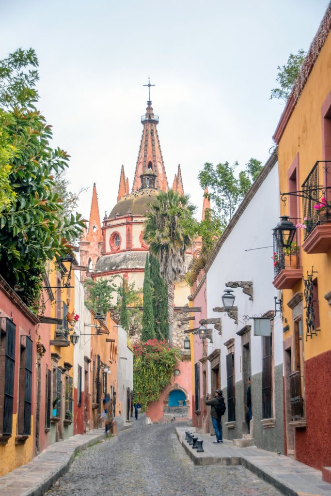 Galería de México