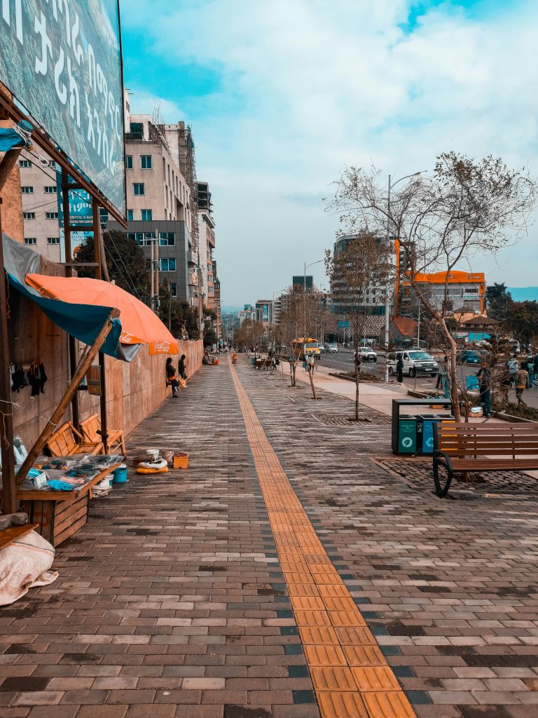 Galería de Etiopía
