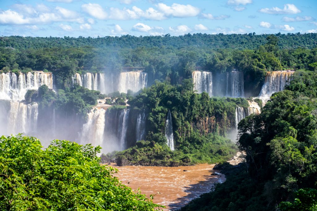 Galería de Brasil