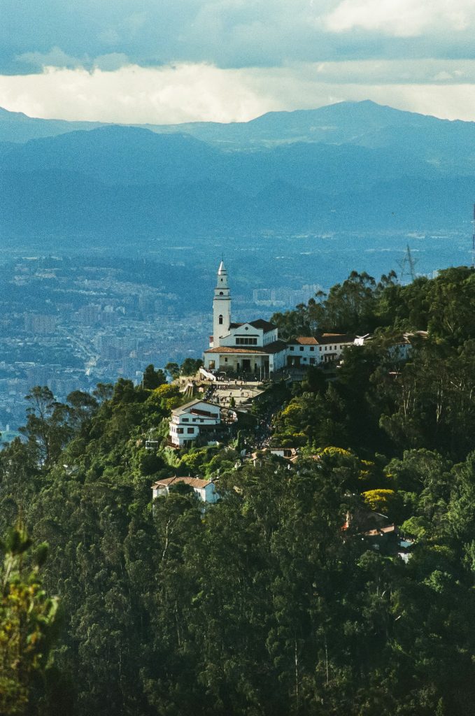 Galería de Colombia