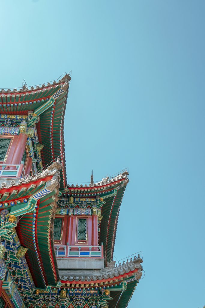 Galería de China